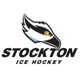 Stockton University Ice Hockey