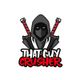 That Guy Crusher 🥷