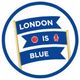 London Is Blue Podcast ⭐️⭐️