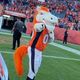 Miles The Mascot