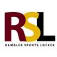 Rambler Sports Locker