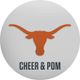 Texas Cheer & Pom