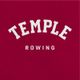 Temple W Rowing