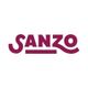 Sanzo Sparkling Water