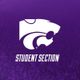 K-State Student Section