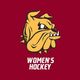 UMD Women's Hockey