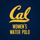 Cal W Water Polo