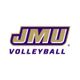 JMU Volleyball