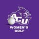 ACU Women’s Golf