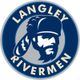 x - Langley Rivermen