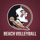 FSU Beach Volleyball