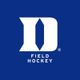 Duke Field Hockey