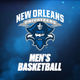 New Orleans Men’s Basketball