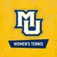 MU Women's Tennis