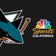 Sharks on NBCS
