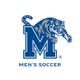 Memphis Men's Soccer