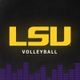 LSU Volleyball