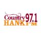 Country 97.1 HANK FM