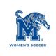 Memphis Women’s Soccer