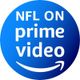NFL On Prime Video