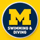 Michigan Swimming & Diving