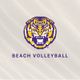LSU Beach Volleyball