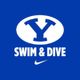 BYU Swim and Dive