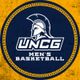 UNCG Basketball