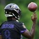 Lamar Jackson