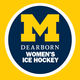 UM-Dearborn Women's Ice Hockey