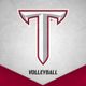 Troy Volleyball
