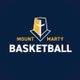 Mount Marty Men’s Basketball