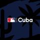 MLB Cuba