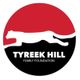 Tyreek Hill Family Foundation