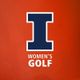 Illinois W Golf