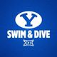 BYU Swim & Dive