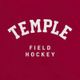 Temple Field Hockey