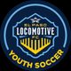 EP Locomotive FC Youth Soccer