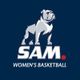Samford Women's Basketball
