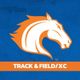 UTA Track&Field/XC