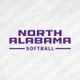 North Alabama Softball