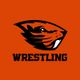 Oregon State Wrestling