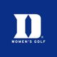 Duke Women's Golf