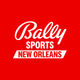 Bally Sports New Orleans
