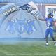 Parkwood Football