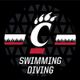 Cincinnati Swim-Dive