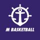 Portland Pilots Men's Basketball