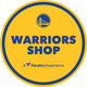 Warriors Shop