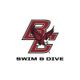 BC Swimming and Diving
