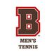 Brown Men's Tennis